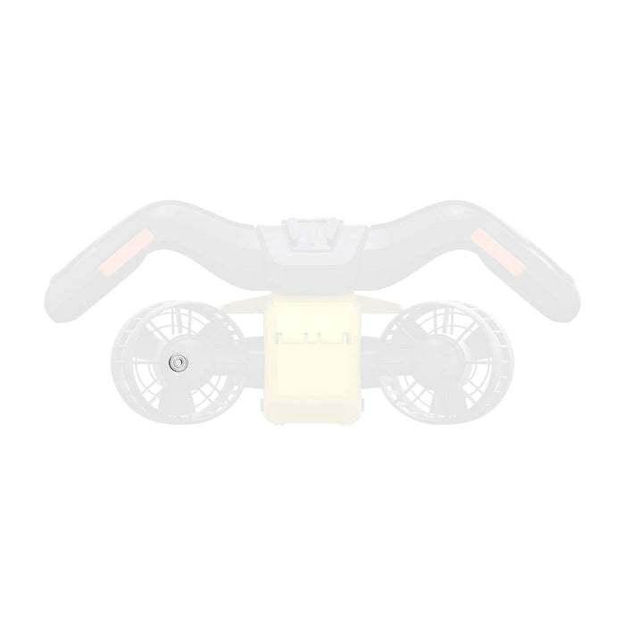 Roulement d'hélice pour scooter sous-marin Lefeet C1 C030025