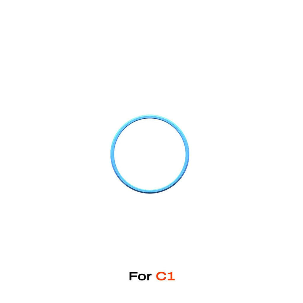 Joint torique pour scooter sous-marin Lefeet C1 C030026