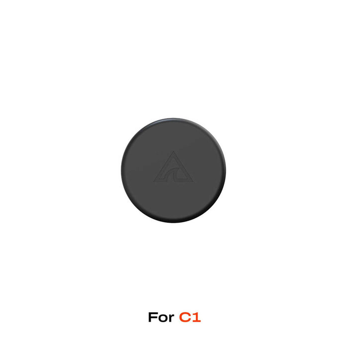 Capuchon de batterie en silicone pour scooter sous-marin Lefeet C1 C030027