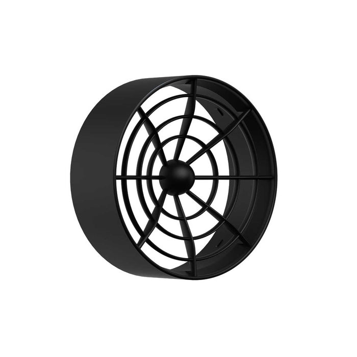 Capot d'hélice et cadre d'hélice pour scooter sous-marin Lefeet C1 C030028