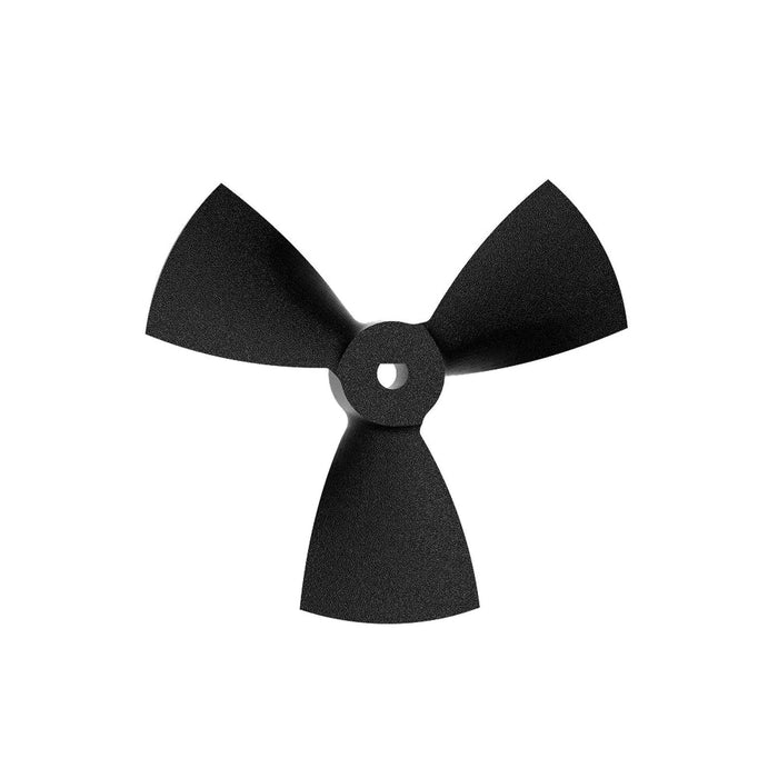 Hélices izquierda y derecha para scooter subacuático C1 Lefeet C030030