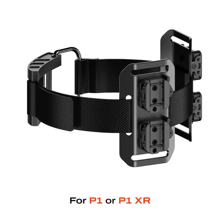 Support de bouteille pour scooters sous-marins P1 et P1 XR Lefeet C040006