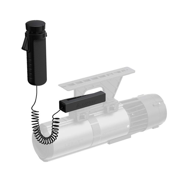 Kit d'extension de télécommande pour scooters sous-marins P1 et P1 XR Lefeet C040009