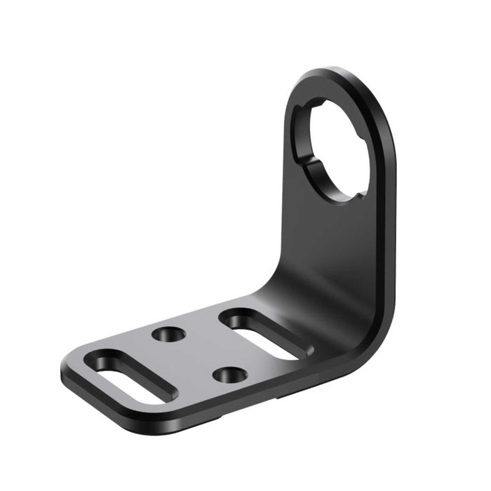 Kit de rail à une main pour scooters sous-marins P1 et P1 XR Gris Lefeet C040011