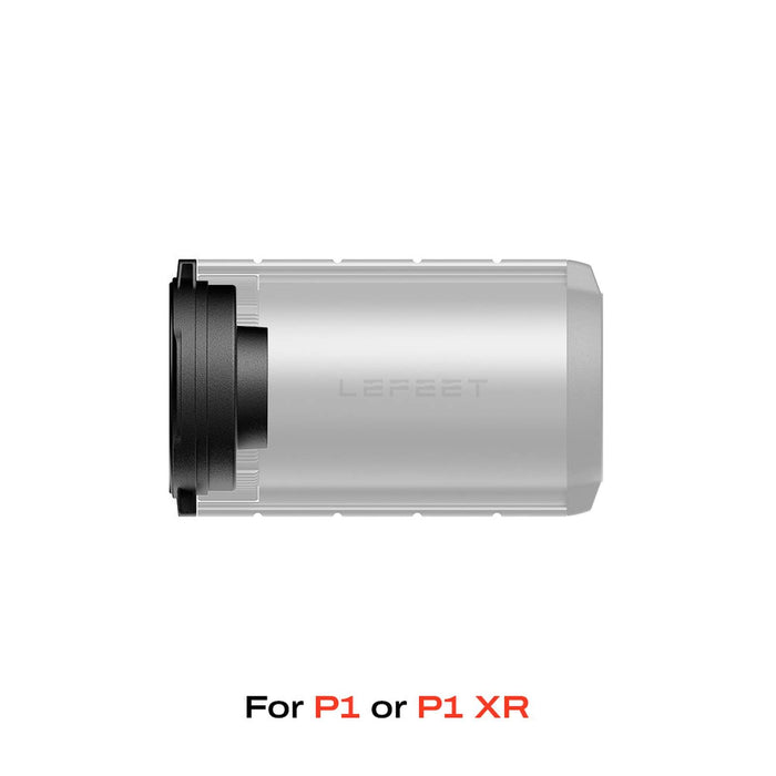 Adaptateur de charge pour scooters sous-marins P1 et P1 XR Lefeet C040022