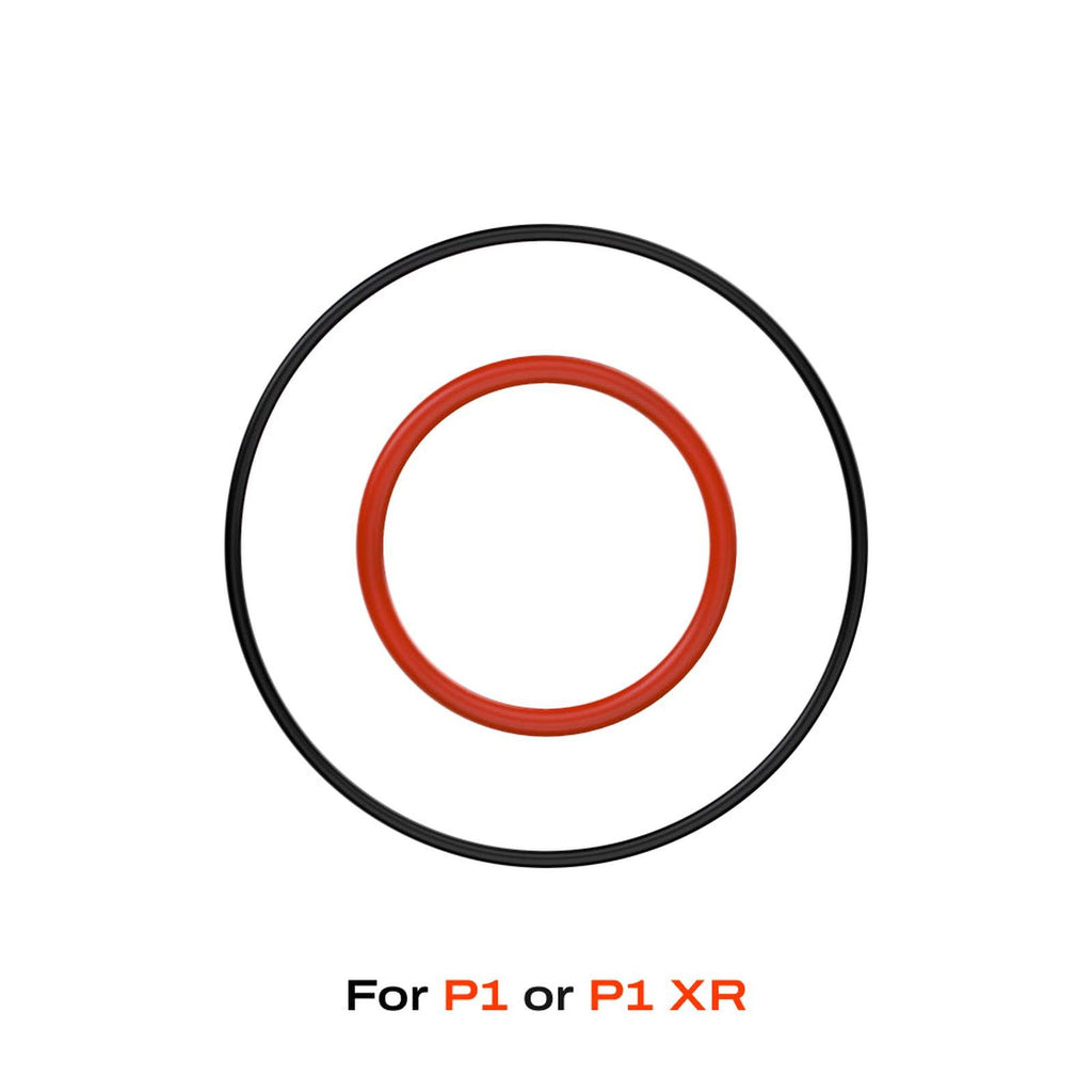 Joint torique pour scooters sous-marins P1 et P1 XR Lefeet C040038