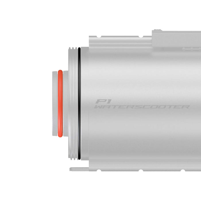 Joint torique pour scooters sous-marins P1 et P1 XR Lefeet C040038