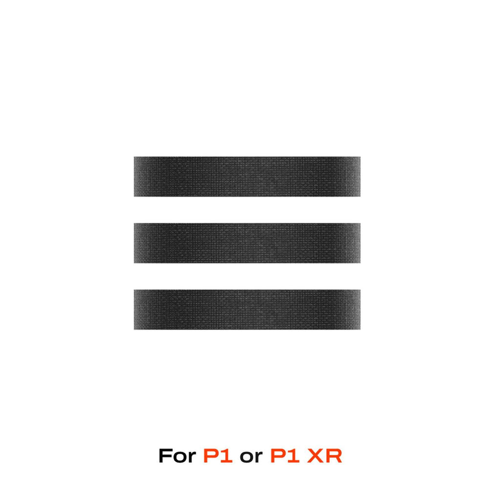 Sangle de manchon de flottabilité (lot de 3) pour scooters sous-marins P1 et P1 XR Lefeet C040039