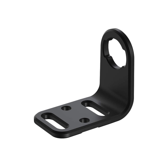 Kit de riel para una mano para scooters submarinos P1 y P1 XR Negro Lefeet C041002