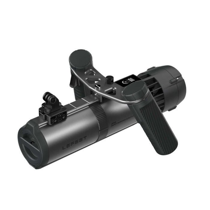 Scooter sous-marin P1 Gris Lefeet C041019