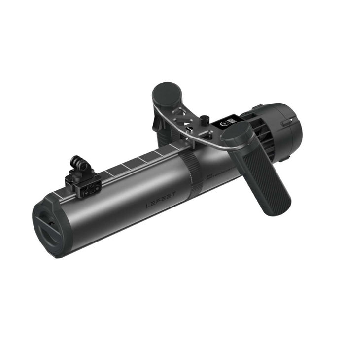 Scooter sous-marin P1 XR Gris Lefeet C041020