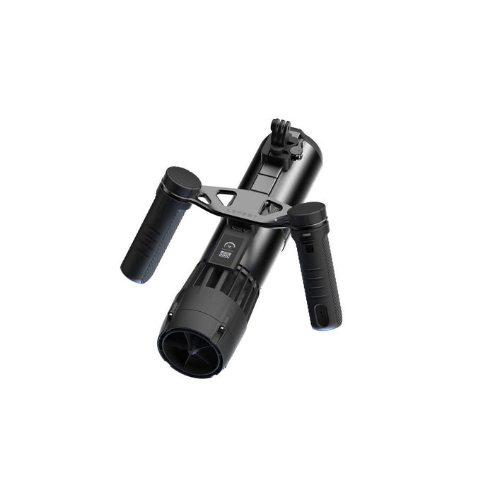 Scooter sous-marin P1 Noir Lefeet C041022