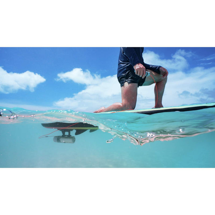 Scooter sous-marin P1 Lite Argent Lefeet C050001