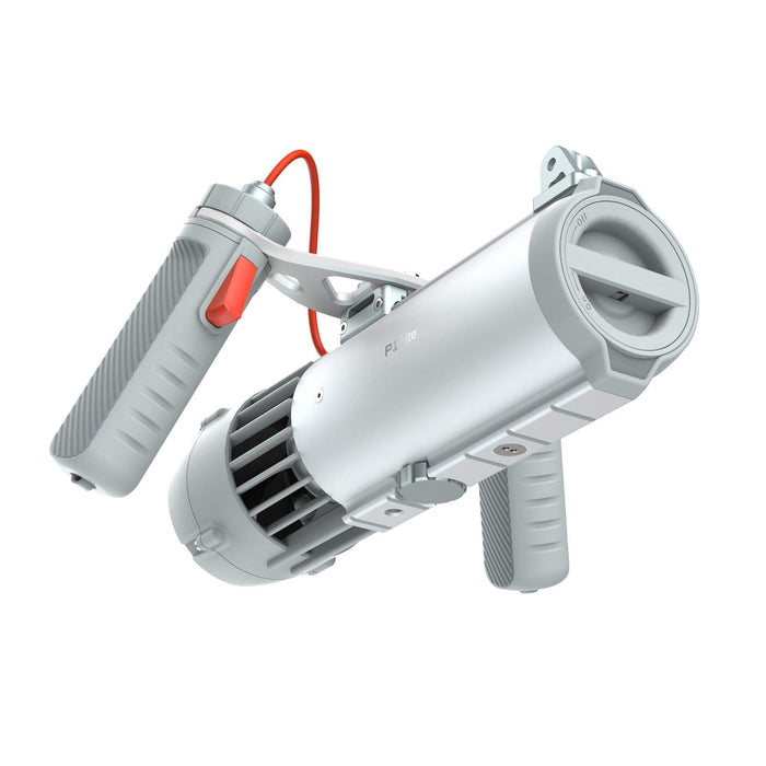 Scooter sous-marin P1 Lite Argent Lefeet C050001