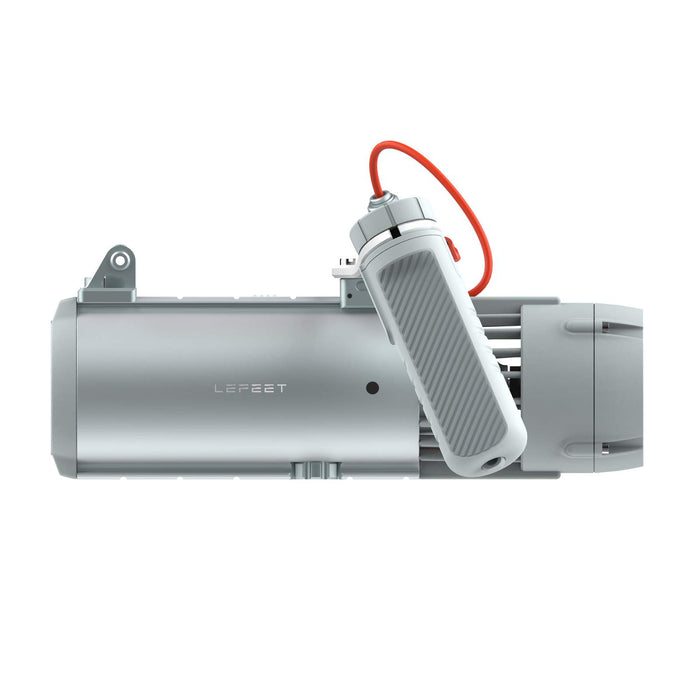 Scooter sous-marin P1 Lite Argent Lefeet C050001