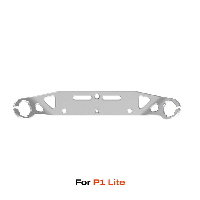 Kit de rail double pour scooter sous-marin P1 Lite Lefeet C050003