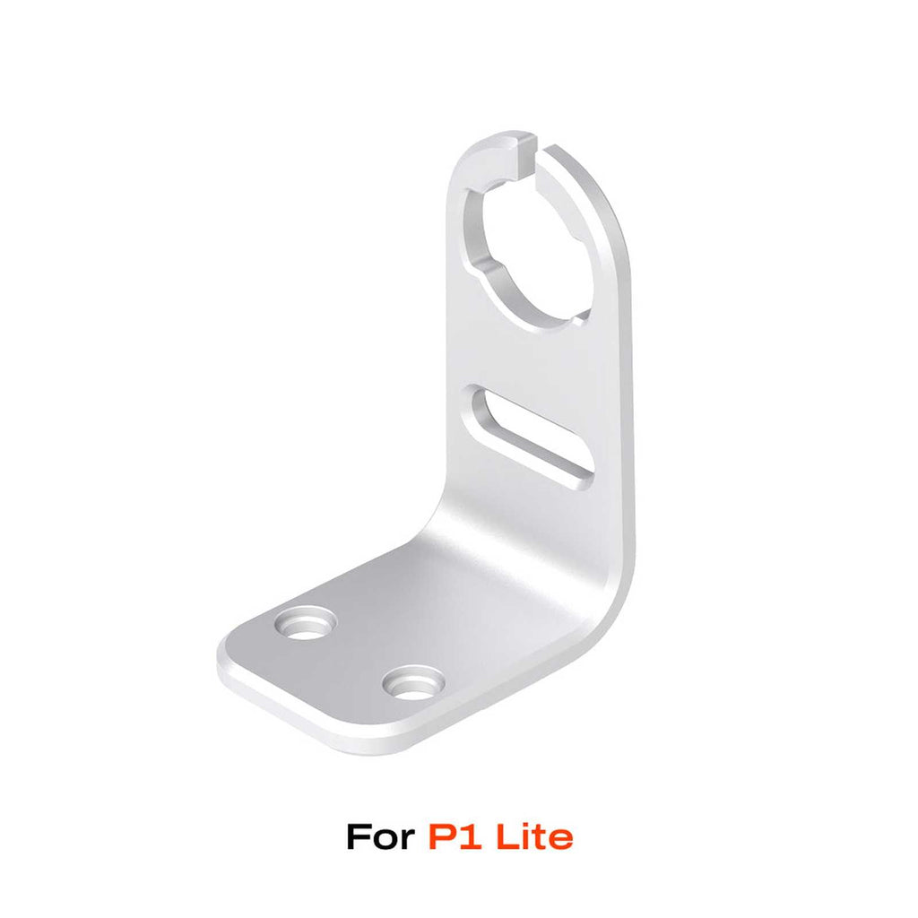 Kit de rail à une main pour scooter sous-marin P1 Lite Argent Lefeet C050004