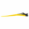 Snorkeling and Swimming Fins Clio Yellow EU 35-36-UK 2,5-3,5 Cressi CA101035