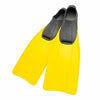 Snorkeling and Swimming Fins Clio Yellow EU 39-40-UK 5,5-6,5 Cressi CA101039