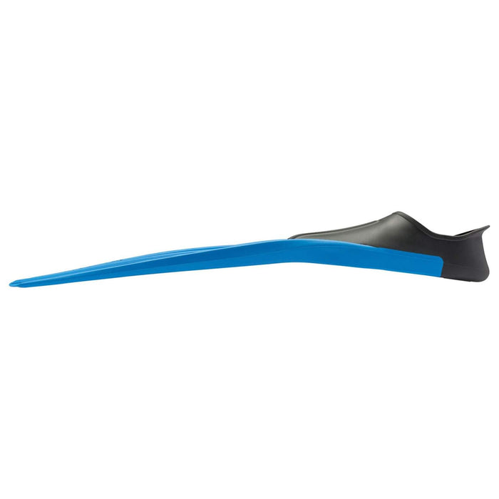 Snorkeling and Swimming Fins Clio Kids Blue EU 30-32-UK 11,5-13 Cressi CA102030