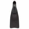 Snorkeling and Swimming Fins Clio Black EU 35-36-UK 2,5-3,5 Cressi CA105035