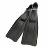 Snorkeling and Swimming Fins Clio Black EU 39-40-UK 5,5-6,5 Cressi CA105039