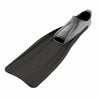 Snorkeling and Swimming Fins Clio Black EU 39-40-UK 5,5-6,5 Cressi CA105039