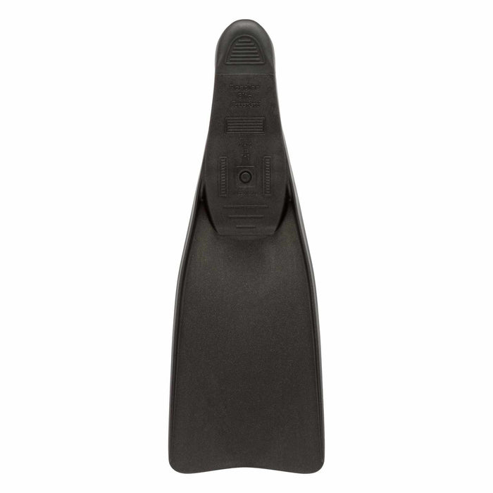 Snorkeling and Swimming Fins Clio Black EU 39-40-UK 5,5-6,5 Cressi CA105039