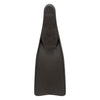 Pinne da snorkeling e nuoto Clio Nero EU 43-44-UK 8,5-9,5 Cressi CA105043