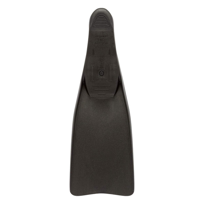 Snorkeling and Swimming Fins Clio Black EU 45-46-UK 10-11 Cressi CA105045