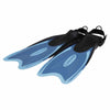 Snorkeling and Swimming Fins Palau Light-Blue EU 29-32-UK 11-13 Cressi CA112029