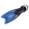 Snorkeling and Swimming Fins Palau Light-Blue EU 29-32-UK 11-13 Cressi CA112029