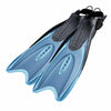 Snorkeling and Swimming Fins Palau Light-Blue EU 32-35-UK 1-2 Cressi CA112032