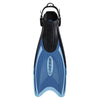 Snorkeling and Swimming Fins Palau Light-Blue EU 38-41-UK 4-7 Cressi CA112038