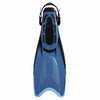 Pinne da snorkeling e nuoto Palau Blu-Chiaro EU 44-47-UK 10-13 Cressi CA112044
