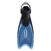 Snorkeling Kit Palau Blue EU 32-35-UK 1-2 Cressi CA122632