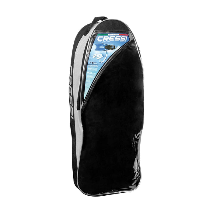 Snorkeling Kit Palau Blue EU 32-35-UK 1-2 Cressi CA122632