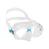 Snorkeling Kit Palau Blue EU 35-38-UK 2-4 Cressi CA122635