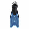 Snorkeling Kit Palau Blue EU 38-41-UK 4-7 Cressi CA122638