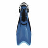 Snorkeling Kit Palau Blue EU 44-47-UK 10-13 Cressi CA122644