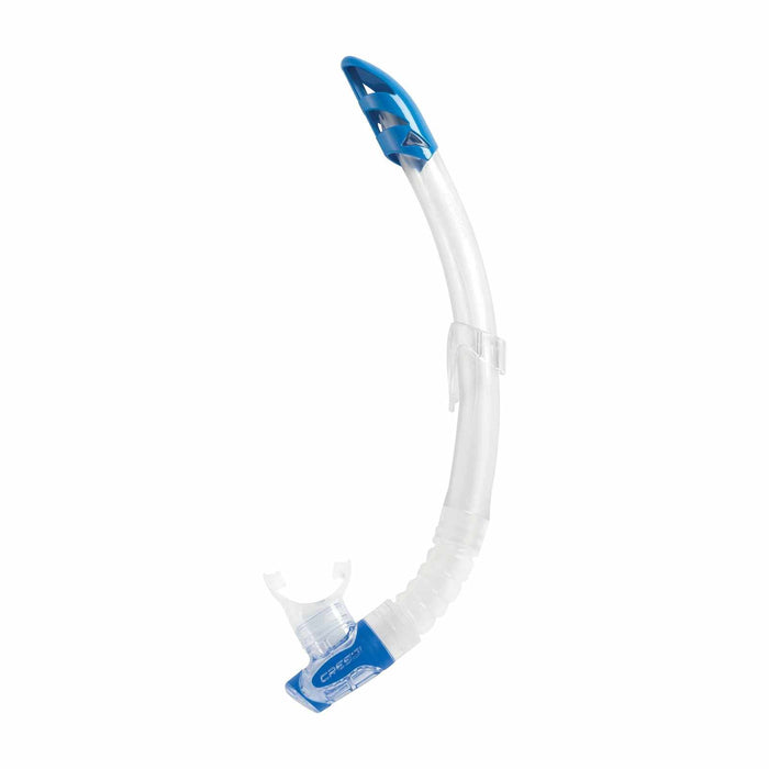 Snorkeling Kit Palau Blue EU 44-47-UK 10-13 Cressi CA122644