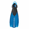 Snorkeling and Swimming Fins Maui Black-Blue L-XL Cressi CA155244