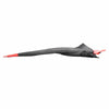 Snorkeling and Swimming Fins Maui Black-Red L-XL Cressi CA155844