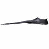 Palmes de snorkeling et de natation Pluma Noir EU 39-40-UK 5,5-6,5 Cressi CA175039