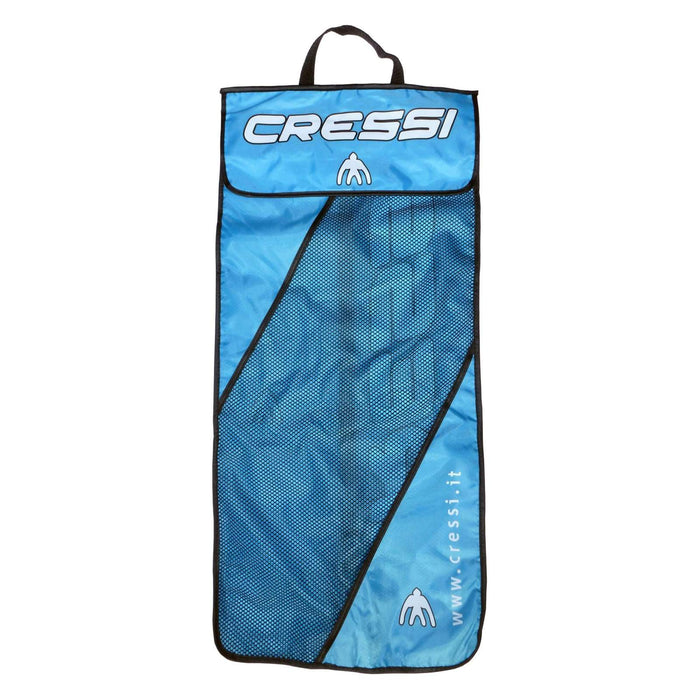 Snorkeling Kit Pluma Black EU 35-36-UK 2,5-3,5 Cressi CA17953536