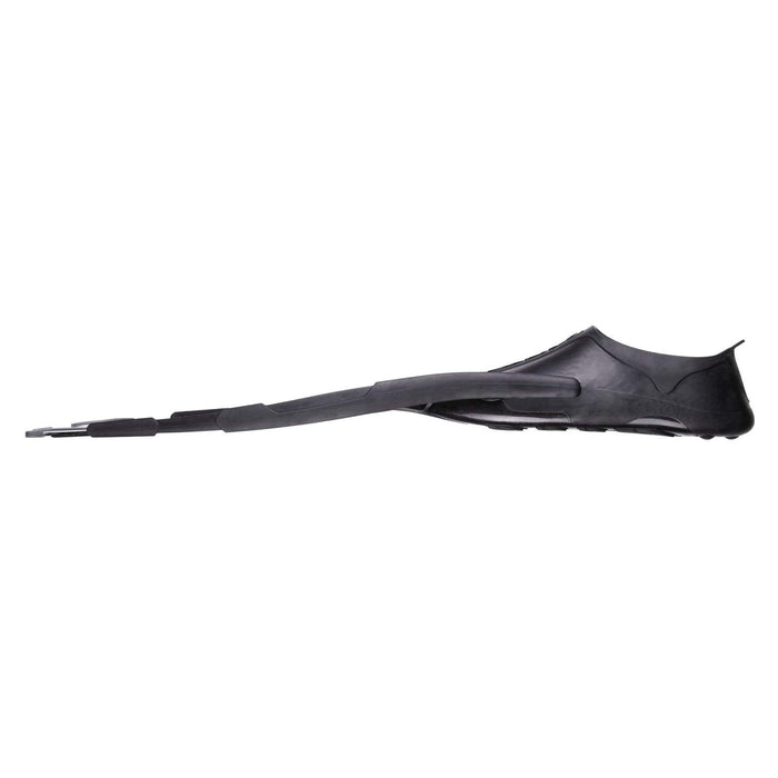 Snorkeling Kit Pluma Black EU 35-36-UK 2,5-3,5 Cressi CA17953536