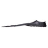 Snorkeling Kit Pluma Black EU 35-36-UK 2,5-3,5 Cressi CA17953536