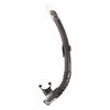 Kit de snorkel Pluma Negro EU 41-42-UK 7-8 Cressi CA179541