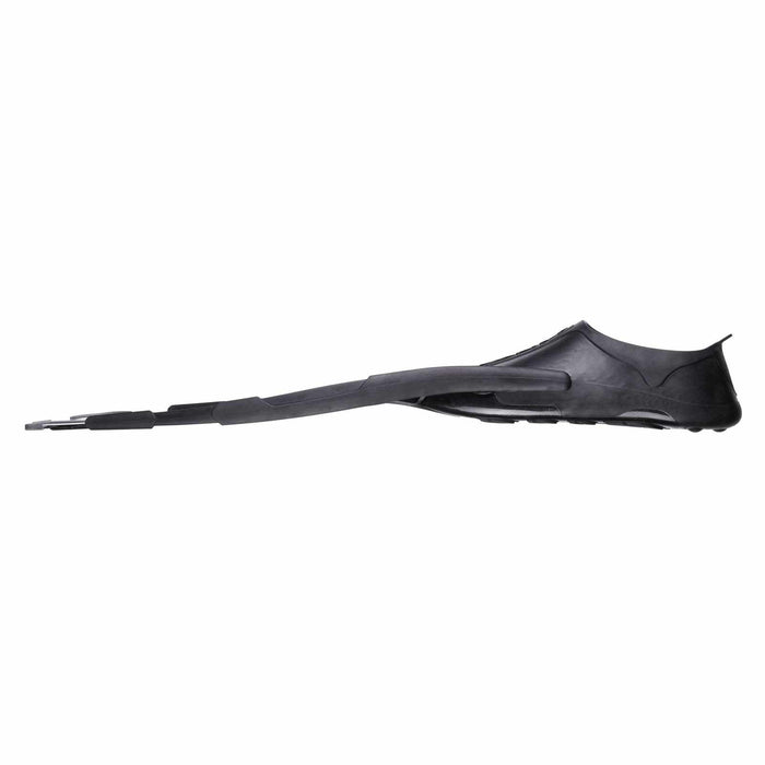 Kit de snorkeling Pluma Noir EU 43-44-UK 8,5-9,5 Cressi CA17954344