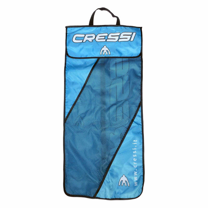 Snorkeling Kit Pluma Black EU 45-46-UK 10-11 Cressi CA17954546